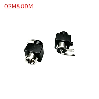 DIP DC جیکس DC-152
