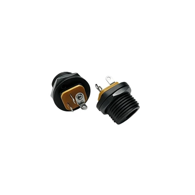 عمودی DIP 5.5x2.1mmDC-151-200